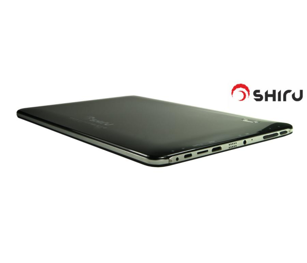 SHIRU Shogun 10 32GB +32GB A9/1024MB/64GB/Android 4.1 - 117448 - zdjęcie 5